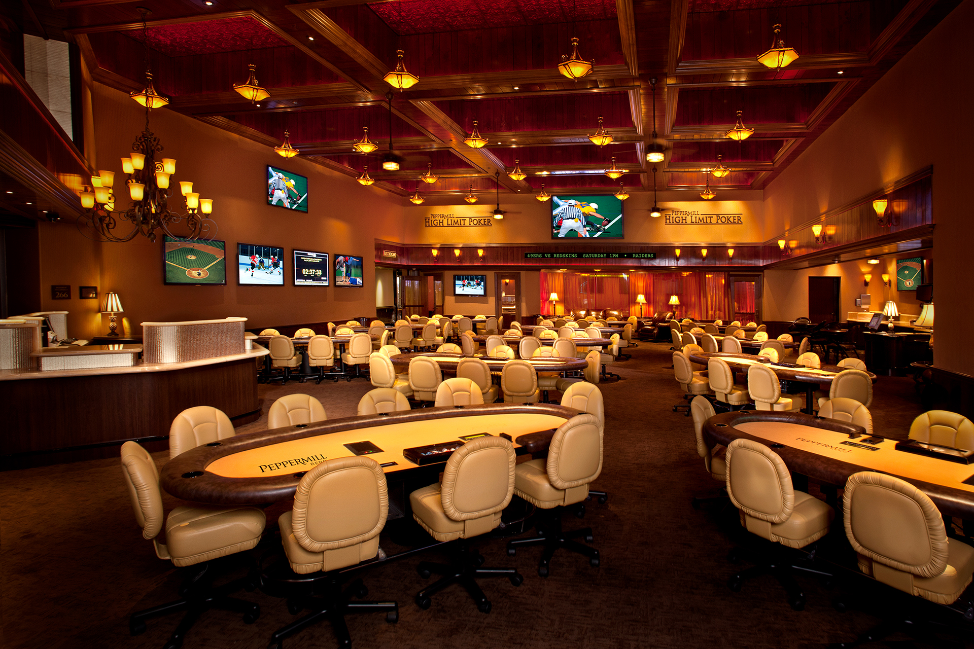 Las Atlantis Casino. Peppermill. Secret Poker Room. Casino benefits. Drgn4 casino