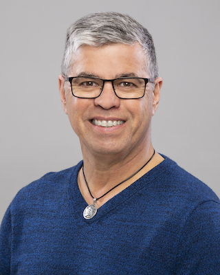 Frank Haxton